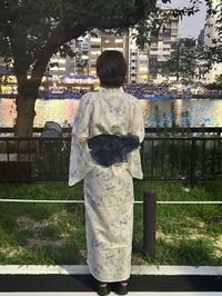 お祭り行ってきた