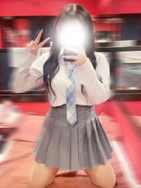 うにょうにょ？