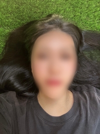 日陰ぼっこ🌱‬‪