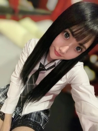 登校しました💘