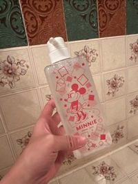 🫧無香料のボディソープ🫧