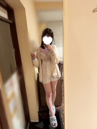 髪の毛切ったよ🤍