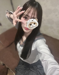 口あけから♡♡