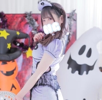 チラ見せ♡