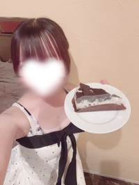 念願の!!🍰