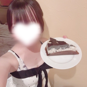念願の!!🍰