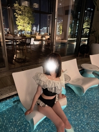 なちゅ、先取り🌞🌴🌺✨