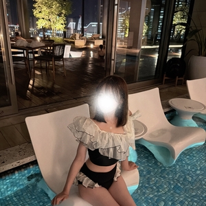 なちゅ、先取り🌞🌴🌺✨