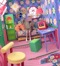 こんな時間でした🥶💦