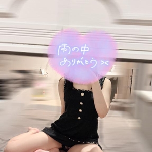 雨の中ありがとう☔️💖