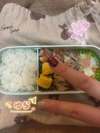 おひるごはーん🥺