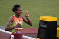 またまた🏃‍♂️