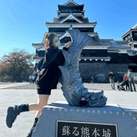 今日は祝日㊗️だから人が少ないよお😇