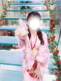 初ホールガール🌟