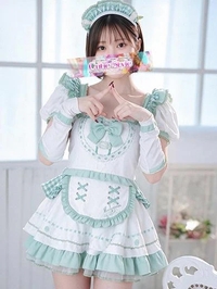 今日から💞