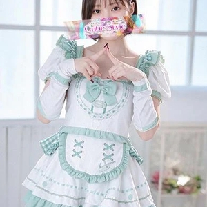 今日から💞