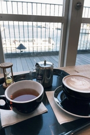 今日もお待ちしております🙇‍♀️