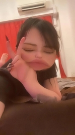 【お礼写メ日記】