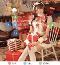 メリークリスマス🎄♥️