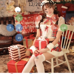 メリークリスマス🎄♥️