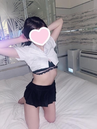 この後空いてます🙆‍♀️