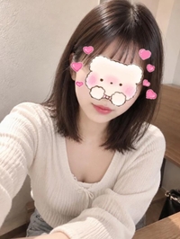 ひさしぶり🤍
