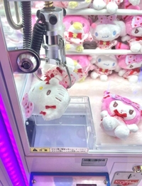 捕獲⁉️😳💓