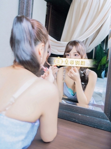 初音おうか6枚目