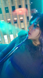 🌙今日もありがとうございました🌙