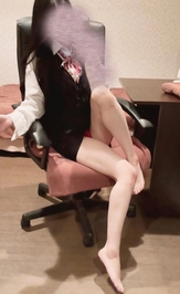 指名予約の社長様💓‪