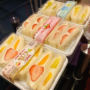 幸せすぎます🍓✨