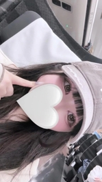 今日もありがとう♡ はるか退勤します🐰✨