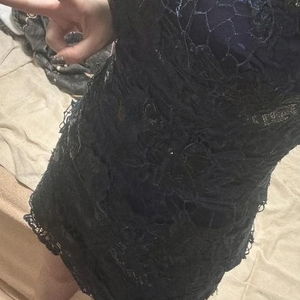 今日のドレス👗