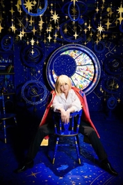 明日から出勤だよー！