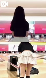 【シエラ🎳動画🎥110】出た。笑