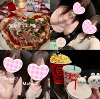 映画みてきたよ〜🤍