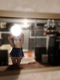 🩵休み前にエチしよ🩵
