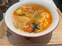 新規開拓🍜🌶
