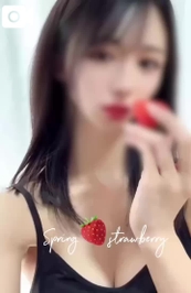 【シエラ🍓動画】じゅわ♡