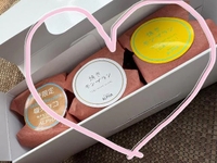 いつもありがとう♡