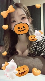 出勤しました🎃✨