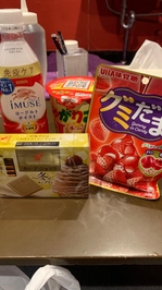 楽しい時間💕