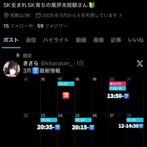 きさらの生息地🌱‬‪