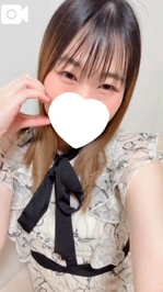 しゅっ♡