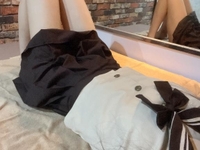 ちくびたちすぎ治りません🩷