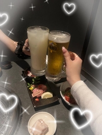 生しか勝たん!!✊🏻💖 ̖́-