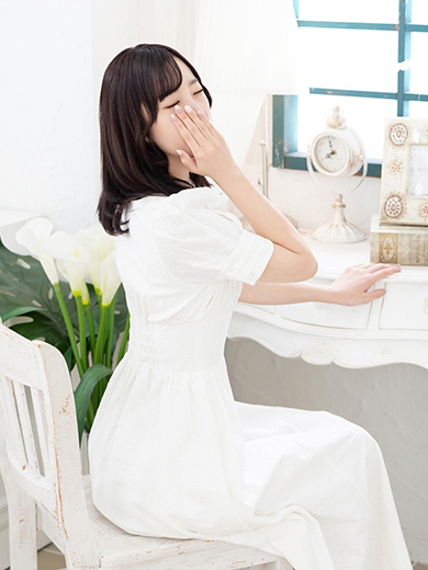 白雪　ふゆ6枚目