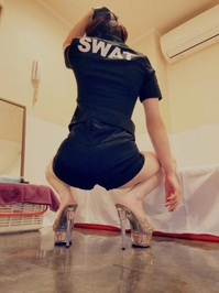 SWEET KISS♡の制服なの？💗🫢