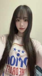 お久しぶりです🫶