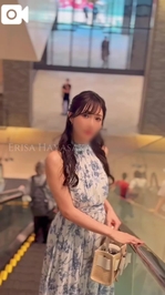 🎥【動くエリサ】妄想の続き